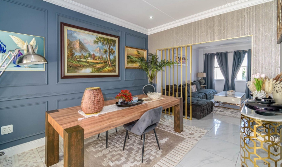 3 Bedroom Property for Sale in Bryanston Gauteng