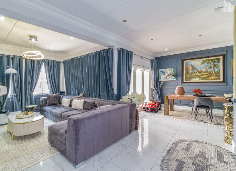 3 Bedroom Property for Sale in Bryanston Gauteng