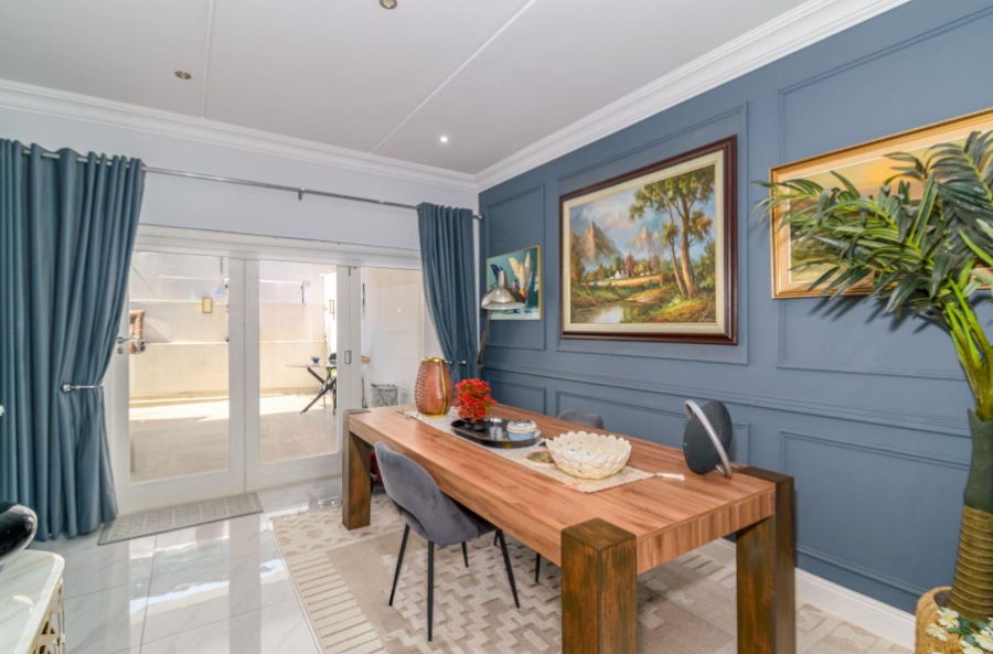 3 Bedroom Property for Sale in Bryanston Gauteng