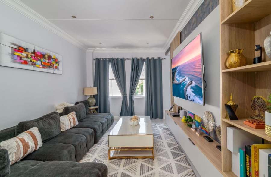 3 Bedroom Property for Sale in Bryanston Gauteng
