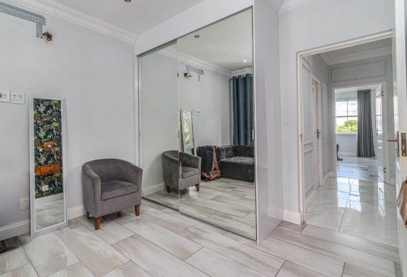 3 Bedroom Property for Sale in Bryanston Gauteng