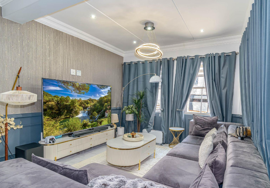 3 Bedroom Property for Sale in Bryanston Gauteng