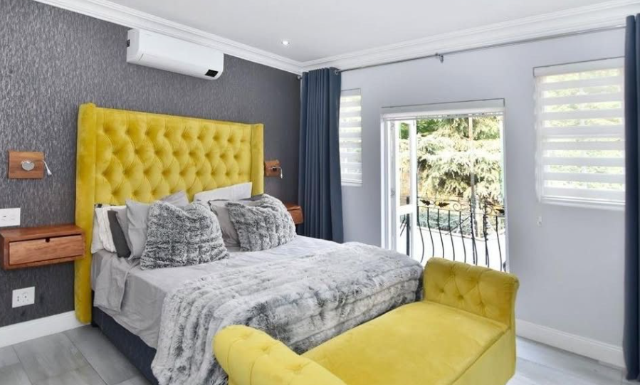 3 Bedroom Property for Sale in Bryanston Gauteng