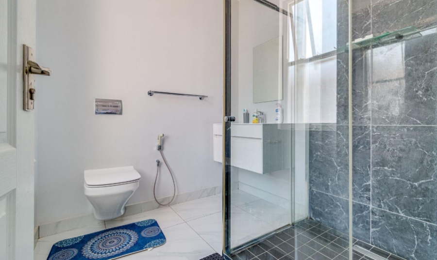 3 Bedroom Property for Sale in Bryanston Gauteng