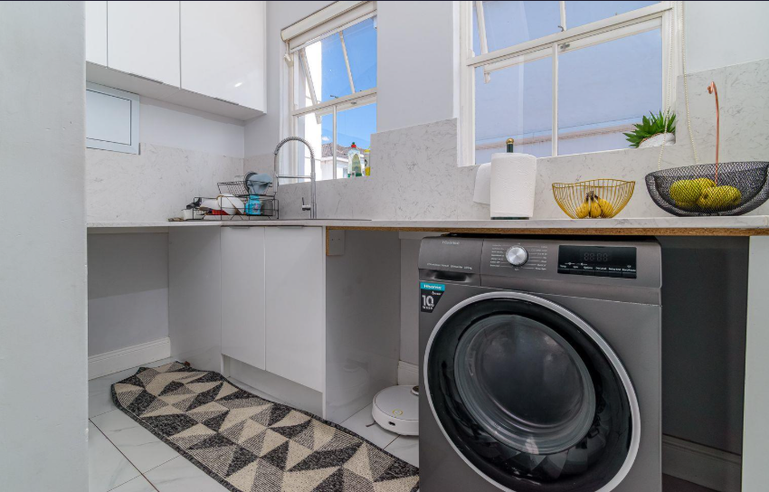 3 Bedroom Property for Sale in Bryanston Gauteng
