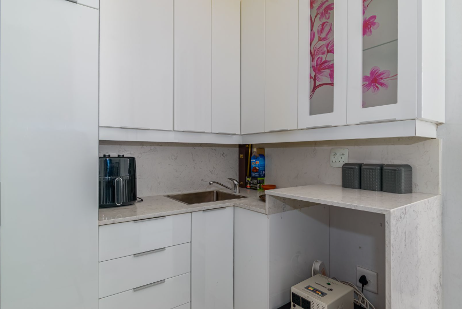3 Bedroom Property for Sale in Bryanston Gauteng