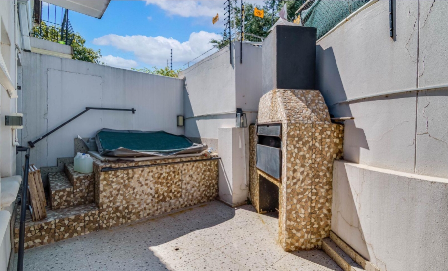 3 Bedroom Property for Sale in Bryanston Gauteng
