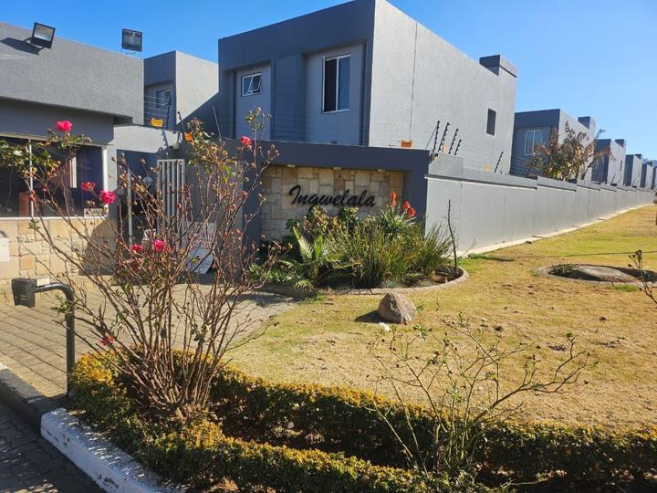 2 Bedroom Property for Sale in Mulbarton Gauteng