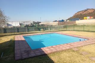 2 Bedroom Property for Sale in Mulbarton Gauteng