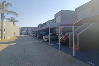 2 Bedroom Property for Sale in Mulbarton Gauteng