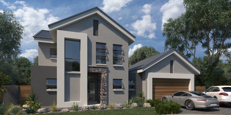 3 Bedroom Property for Sale in Raslouw Gauteng