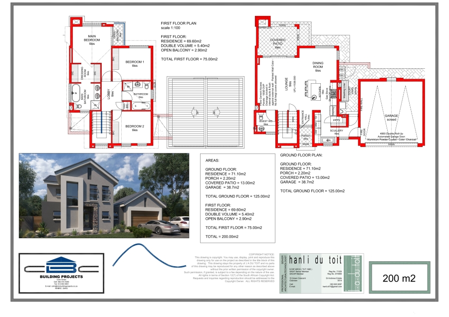3 Bedroom Property for Sale in Raslouw Gauteng