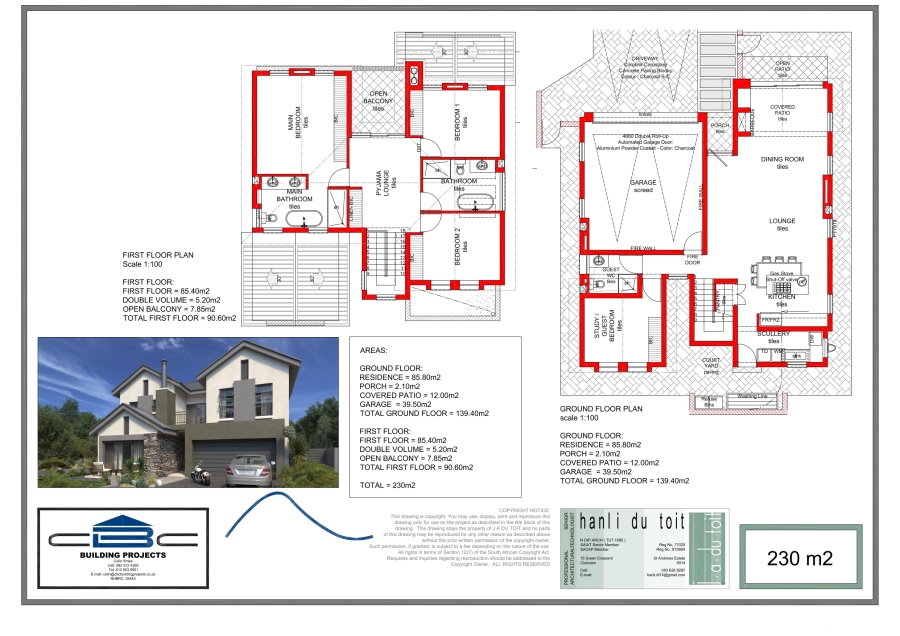 3 Bedroom Property for Sale in Raslouw Gauteng