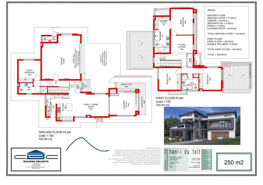 3 Bedroom Property for Sale in Raslouw Gauteng