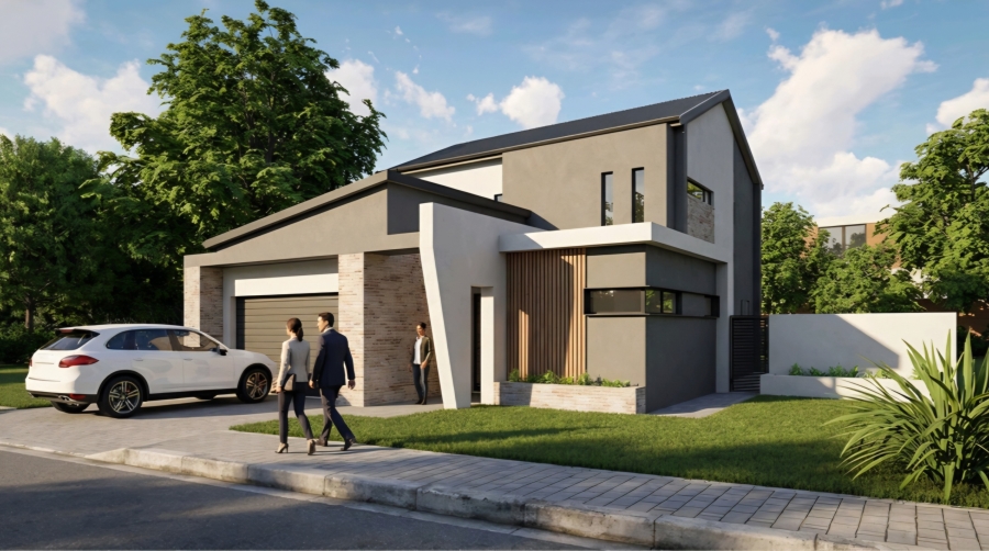 4 Bedroom Property for Sale in Raslouw Gauteng