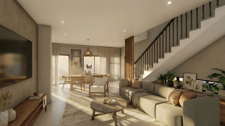 4 Bedroom Property for Sale in Raslouw Gauteng