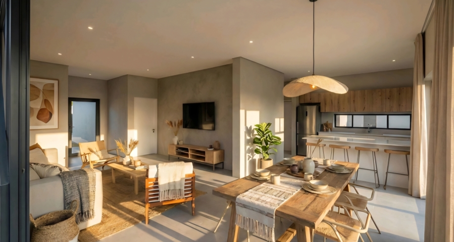 4 Bedroom Property for Sale in Raslouw Gauteng
