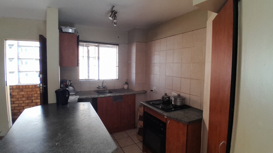 2 Bedroom Property for Sale in Wonderboom South Gauteng