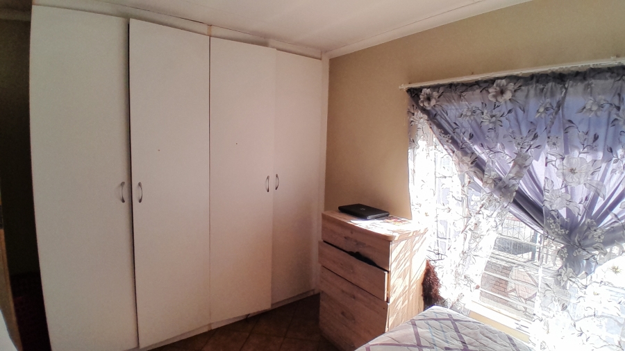 2 Bedroom Property for Sale in Wonderboom South Gauteng