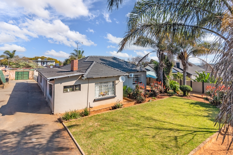 3 Bedroom Property for Sale in Horison Gauteng