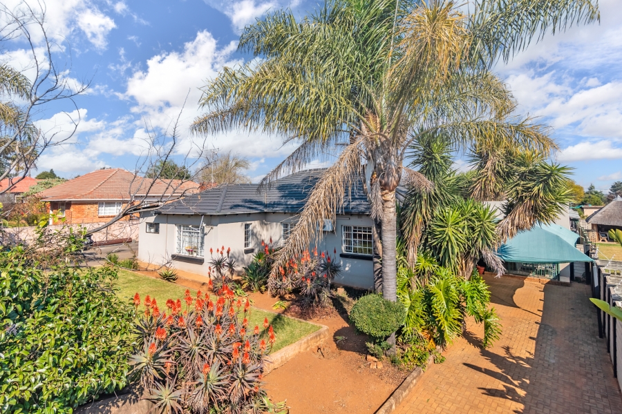 3 Bedroom Property for Sale in Horison Gauteng