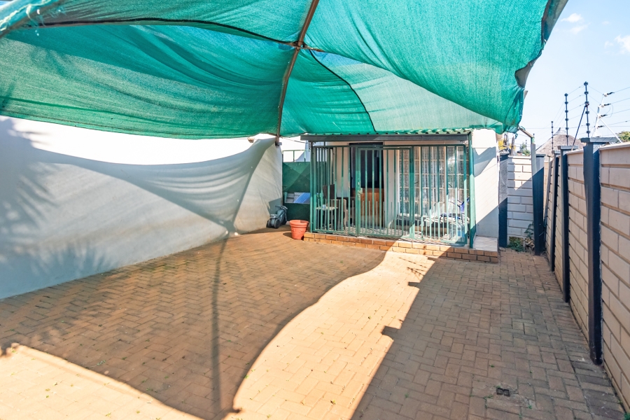 3 Bedroom Property for Sale in Horison Gauteng