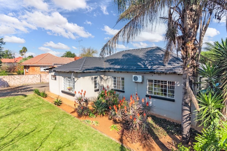 3 Bedroom Property for Sale in Horison Gauteng