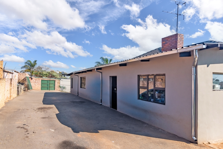 3 Bedroom Property for Sale in Horison Gauteng
