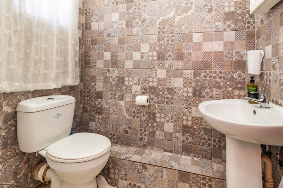 3 Bedroom Property for Sale in Horison Gauteng