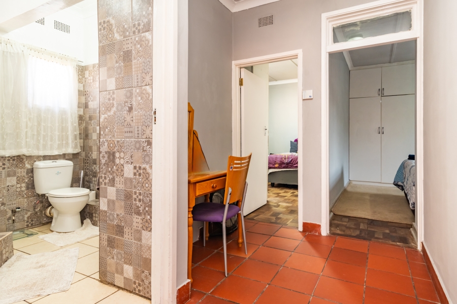 3 Bedroom Property for Sale in Horison Gauteng