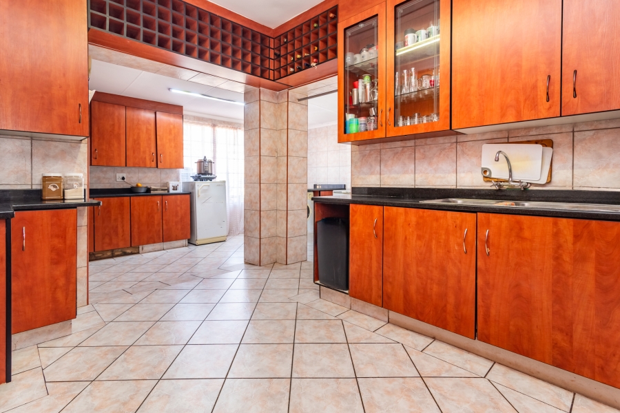 3 Bedroom Property for Sale in Horison Gauteng