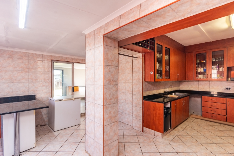 3 Bedroom Property for Sale in Horison Gauteng