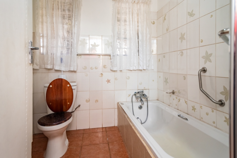 3 Bedroom Property for Sale in Horison Gauteng