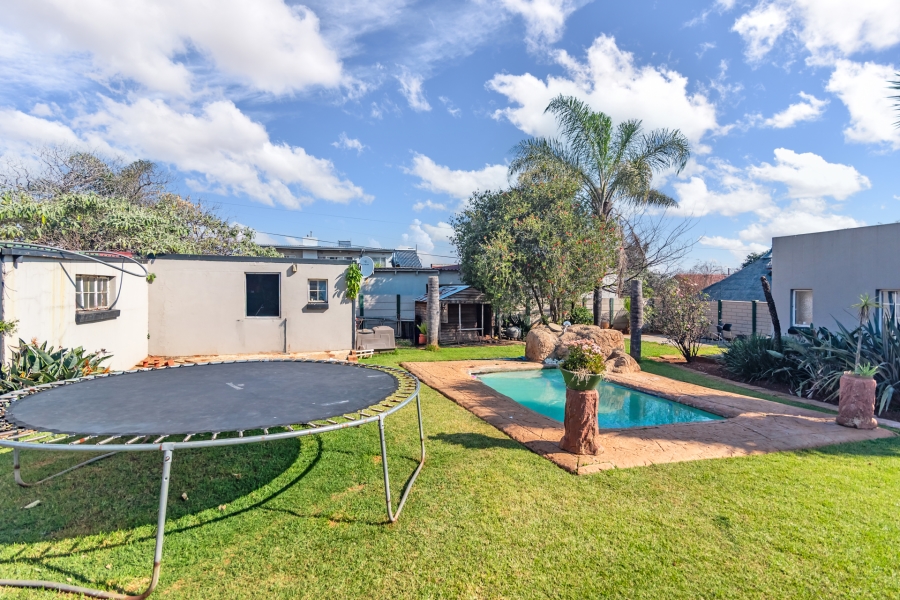 3 Bedroom Property for Sale in Horison Gauteng