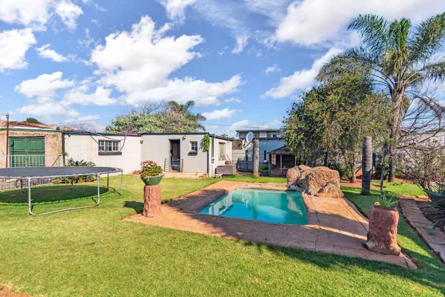 3 Bedroom Property for Sale in Horison Gauteng