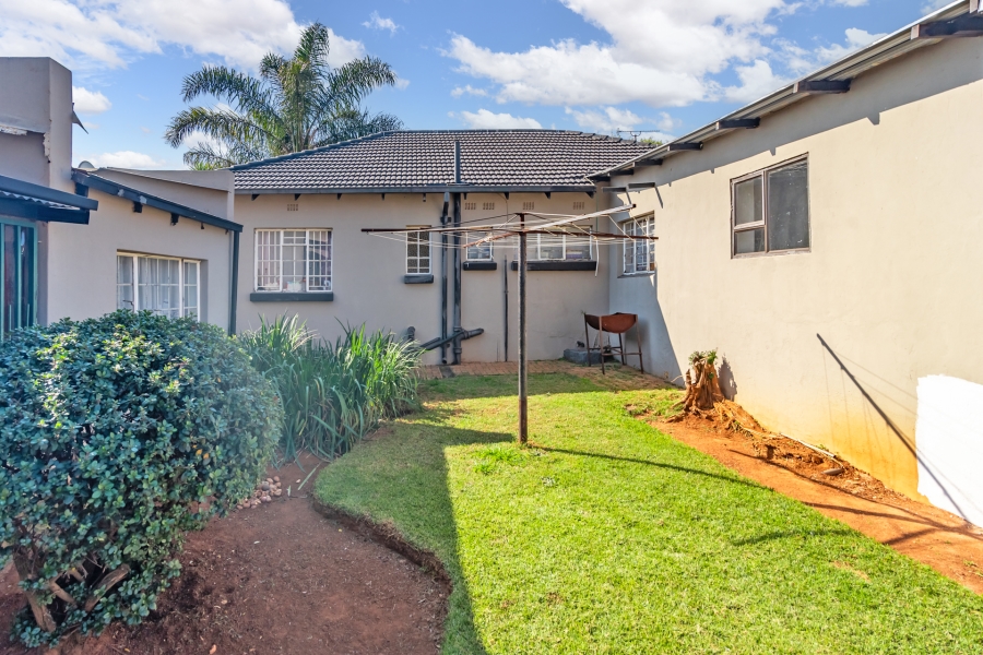3 Bedroom Property for Sale in Horison Gauteng