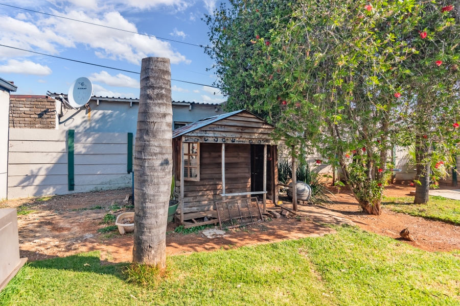 3 Bedroom Property for Sale in Horison Gauteng