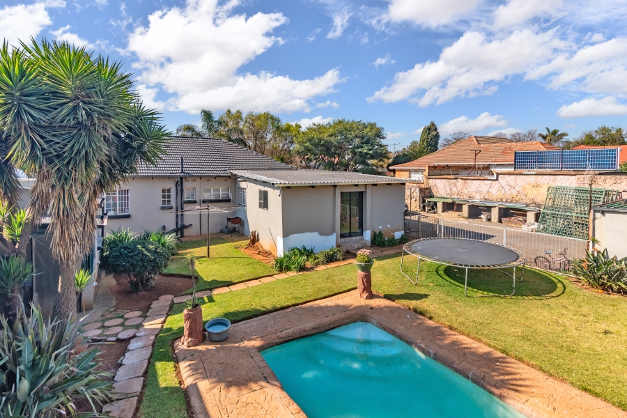 3 Bedroom Property for Sale in Horison Gauteng