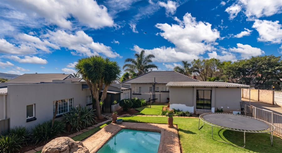 3 Bedroom Property for Sale in Horison Gauteng