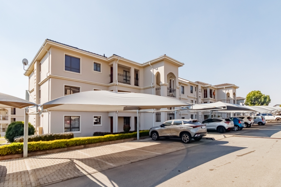 2 Bedroom Property for Sale in Summerset Gauteng