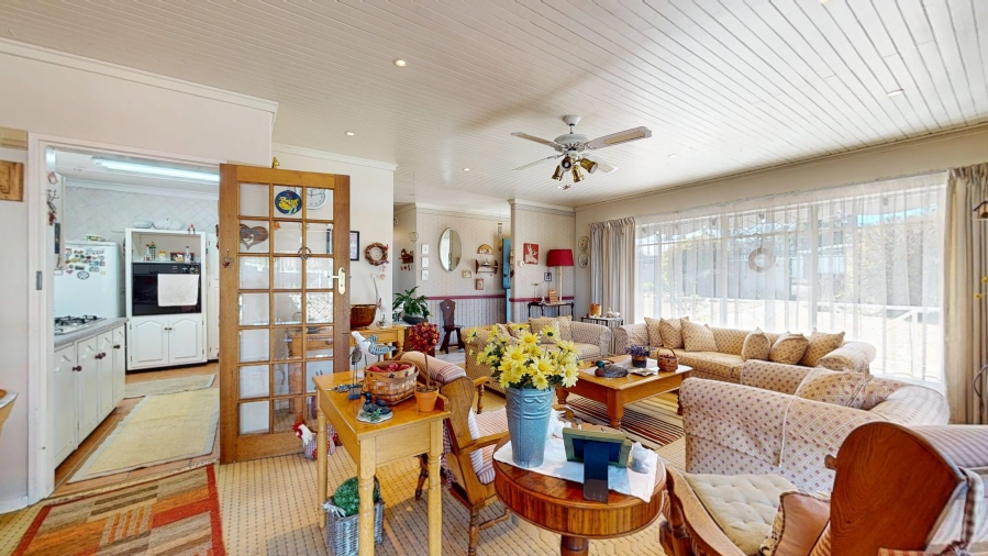 3 Bedroom Property for Sale in Farrarmere Gauteng