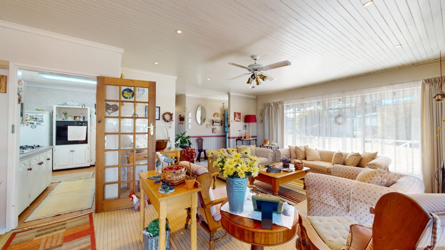 3 Bedroom Property for Sale in Farrarmere Gauteng