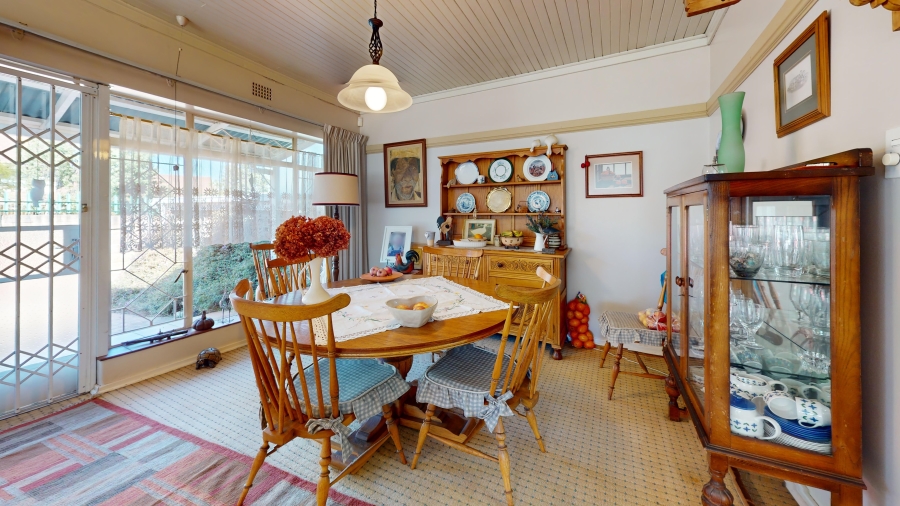 3 Bedroom Property for Sale in Farrarmere Gauteng