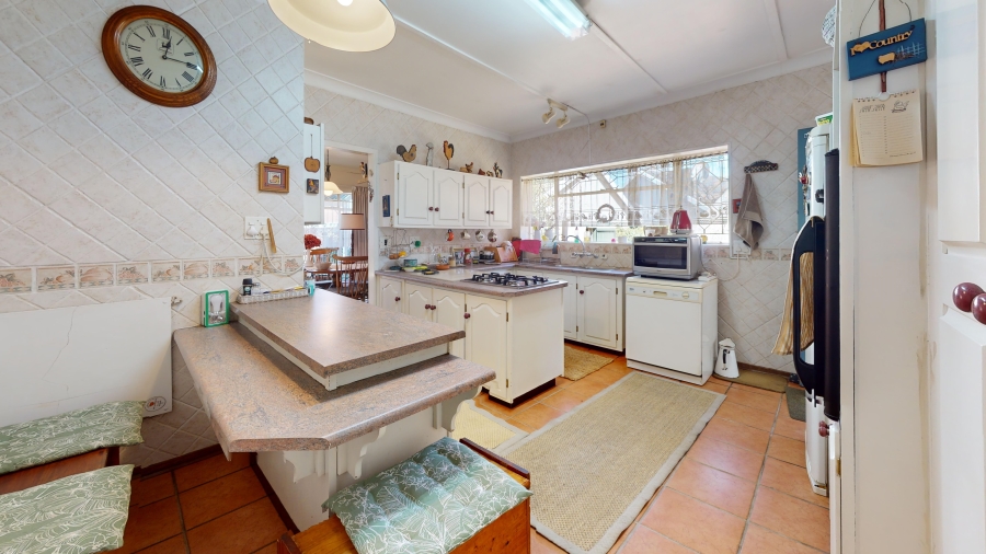 3 Bedroom Property for Sale in Farrarmere Gauteng