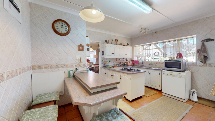 3 Bedroom Property for Sale in Farrarmere Gauteng