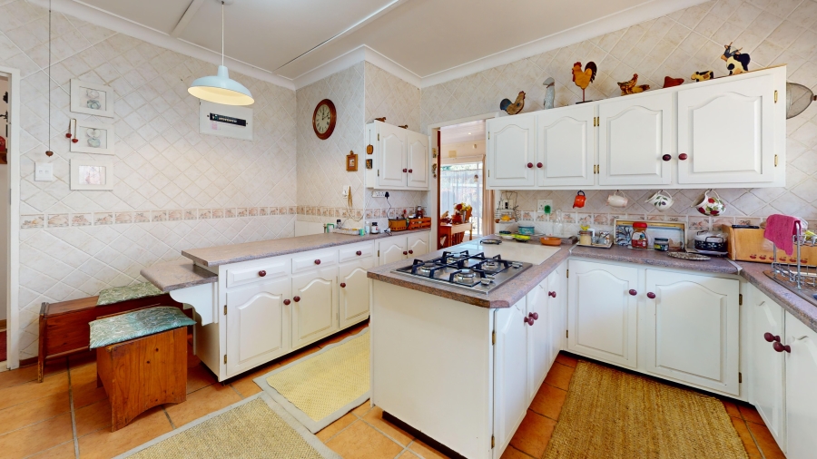 3 Bedroom Property for Sale in Farrarmere Gauteng