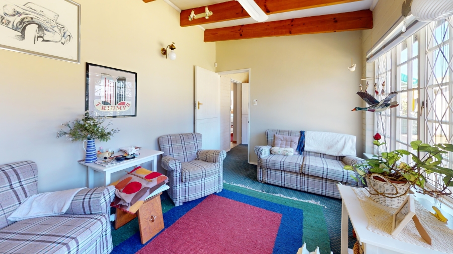 3 Bedroom Property for Sale in Farrarmere Gauteng