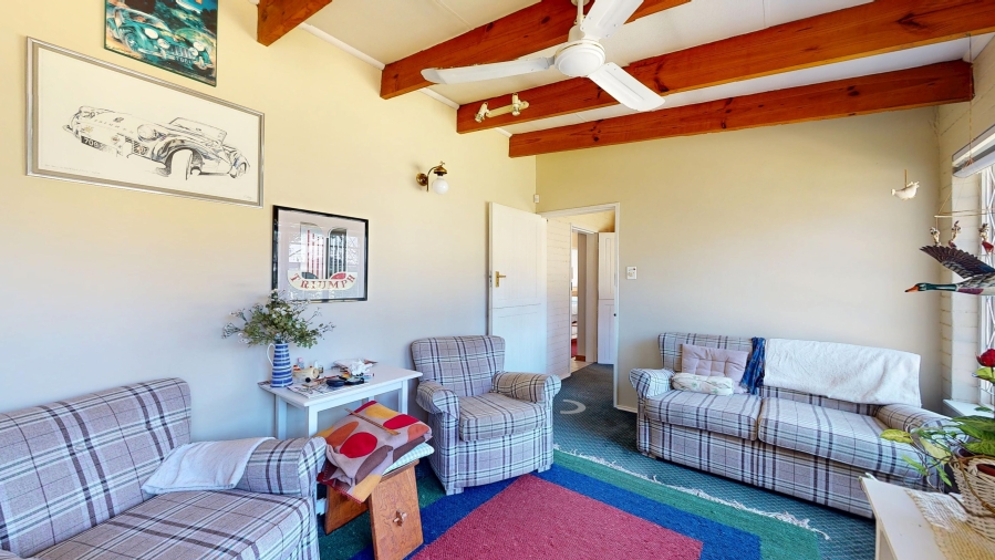 3 Bedroom Property for Sale in Farrarmere Gauteng
