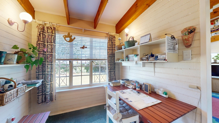 3 Bedroom Property for Sale in Farrarmere Gauteng