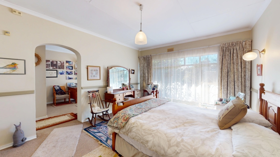 3 Bedroom Property for Sale in Farrarmere Gauteng
